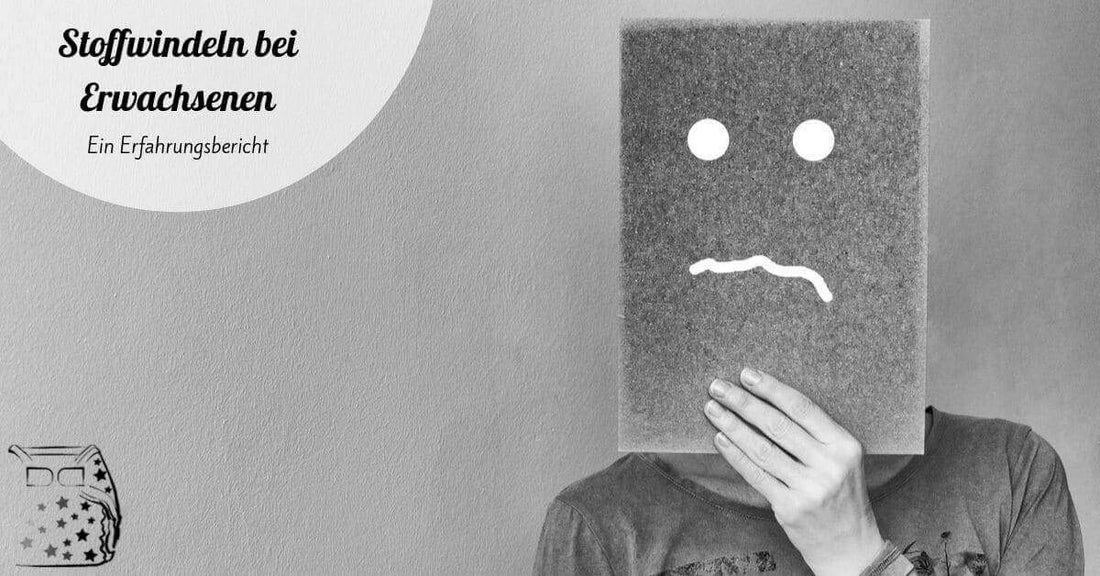Stoffwindeln Erwachsene