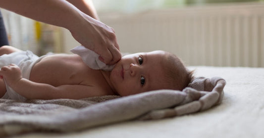 Feuchttücher selber machen: einfache Rezepte und Waschanleitung