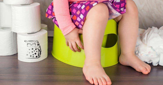 Windeln und Töpfchen kombinieren: kindgerechte Schritt-für-Schritt-Anleitung