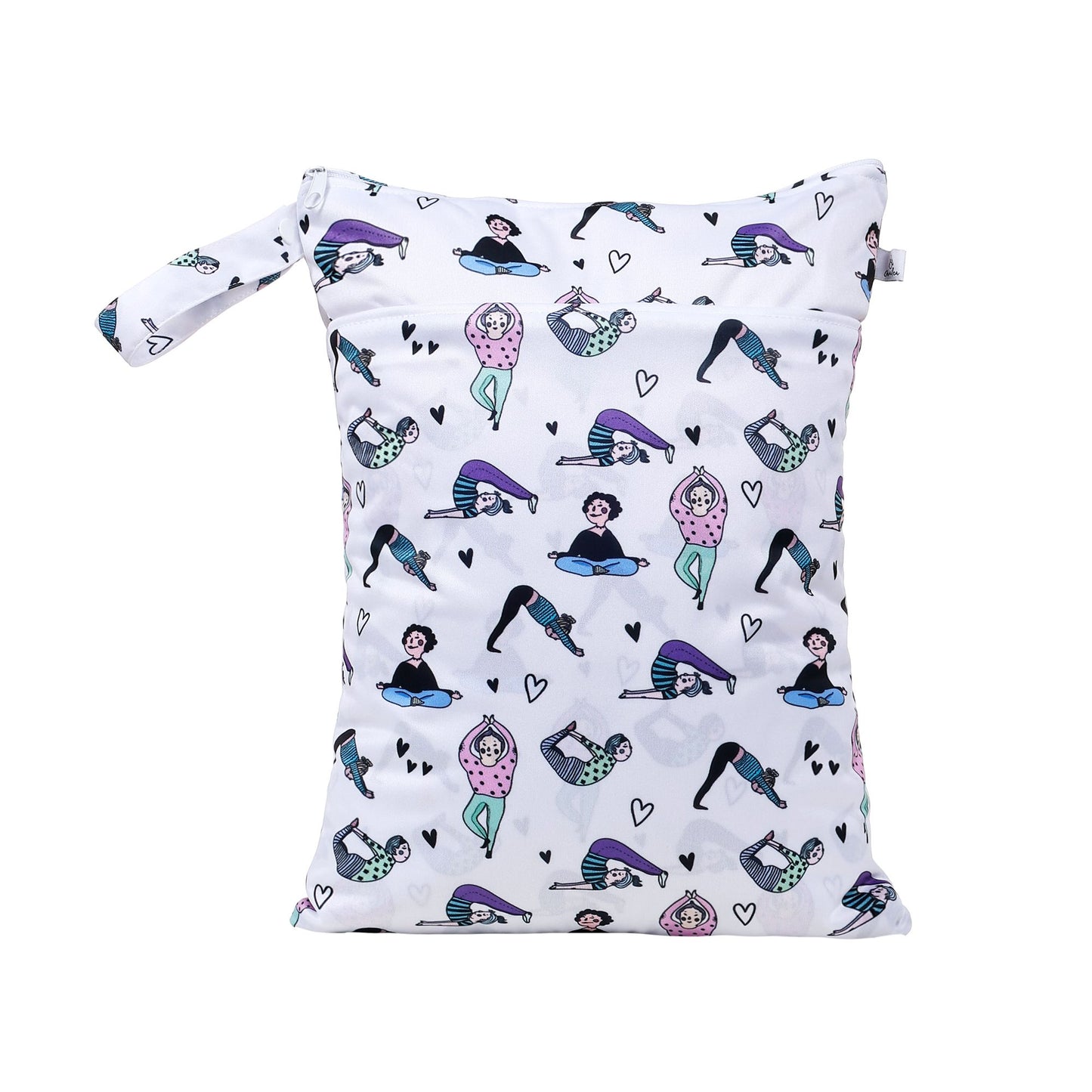 Ohalea Wetbag Duo Medium