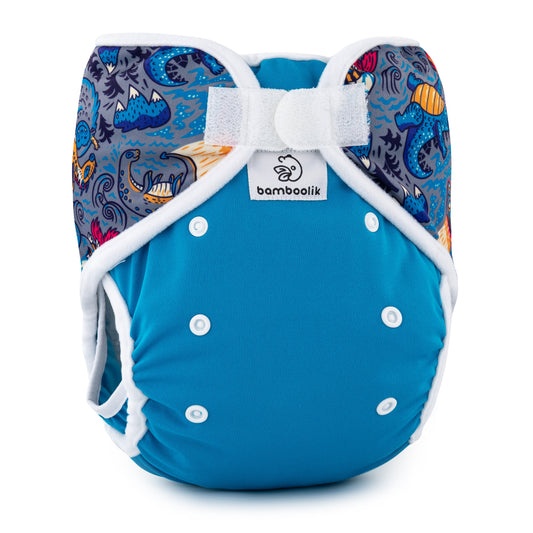 Nacht-Stoffwindeln für große Kinder (ca. 15-25 kg) - 10% Rabatt