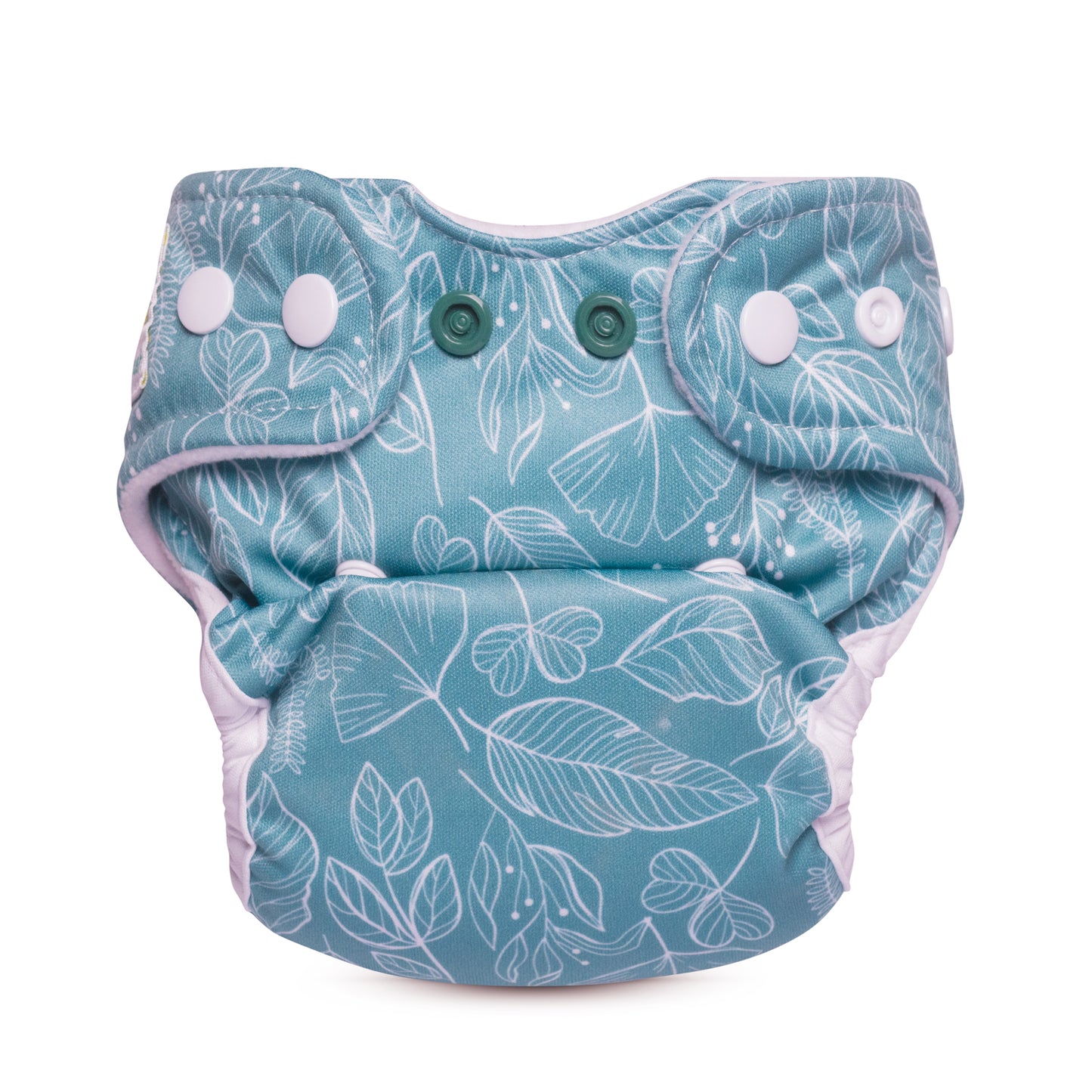 Doodush 2.0 Newborn Überhose (Größe 1: 2-6 kg)