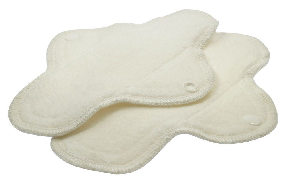 Blümchen Kuschelbinden Nacht 3 Stück