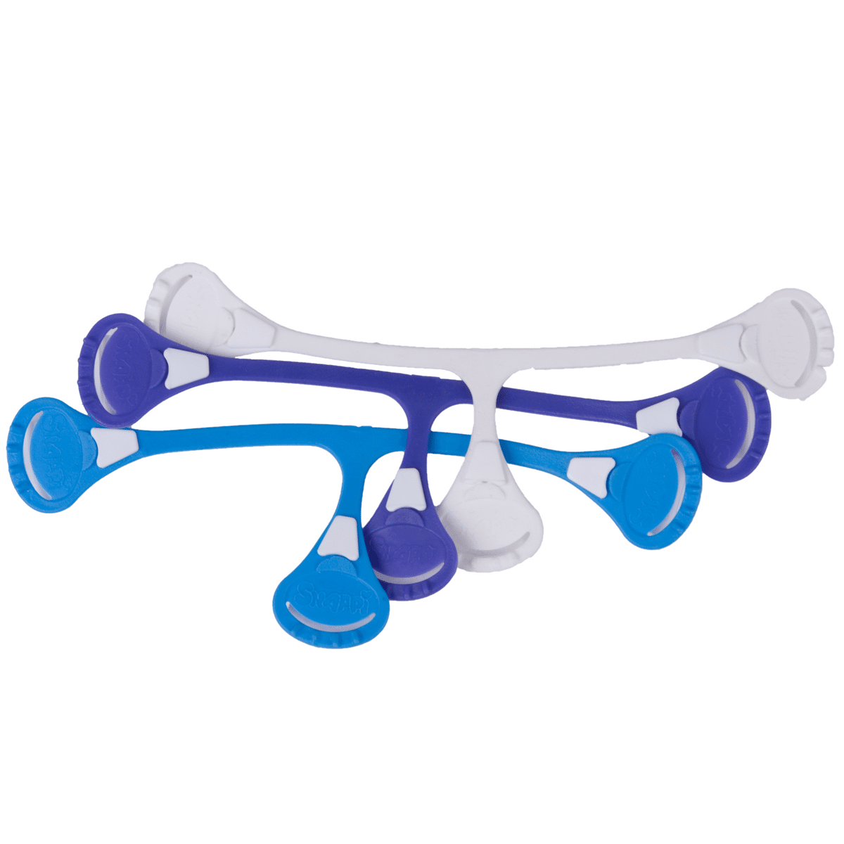 Neugeborenen-Stoffwindeln Set mit Mullwindeln für lange Wickelzeiten & nachts - Spare 9%