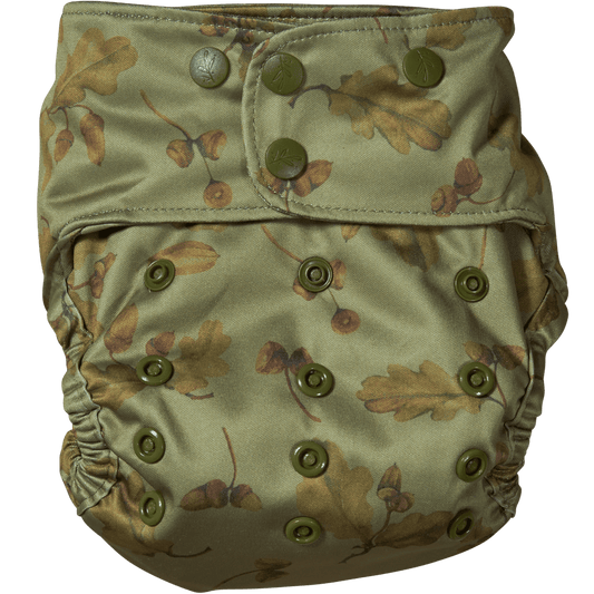 Prefolds mit Elskbar Überhosen im Stoffwindel Paket - 9% Rabatt