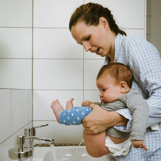 Windelfrei-Kleidung Sparset mit 10% Rabatt