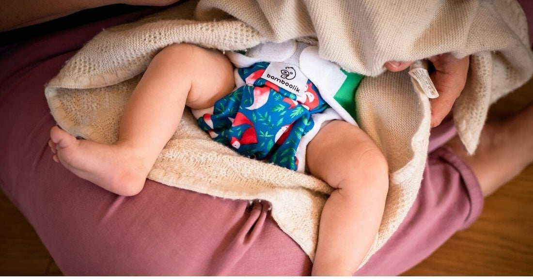 Stoffwindeln kaufen günstig