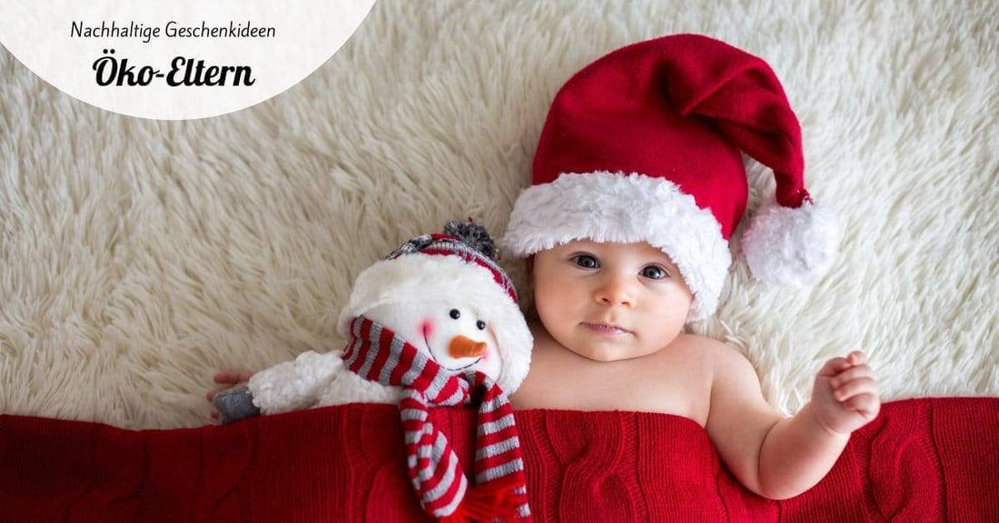 Nachhaltige Geschenkideen