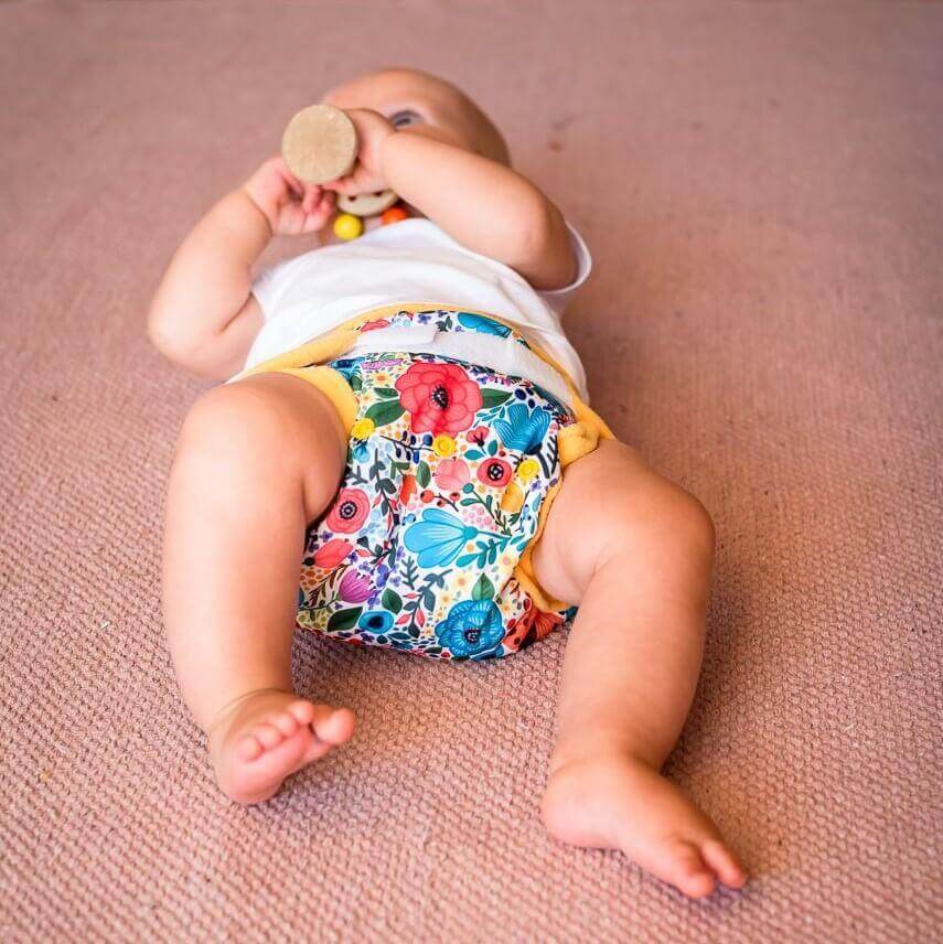 Süßes und Praktisches für dein Baby