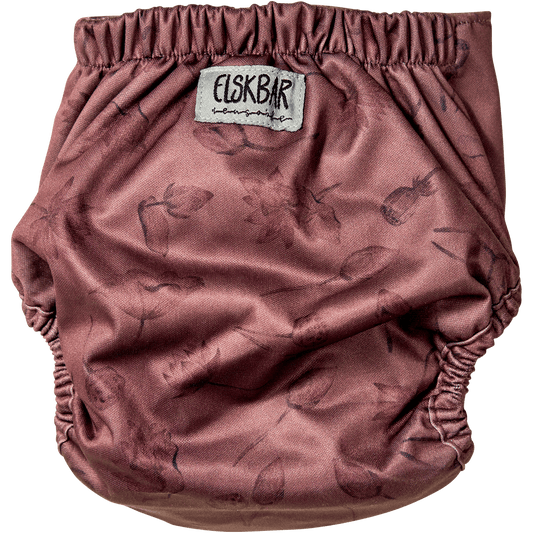 Elskbar Überhose One Size