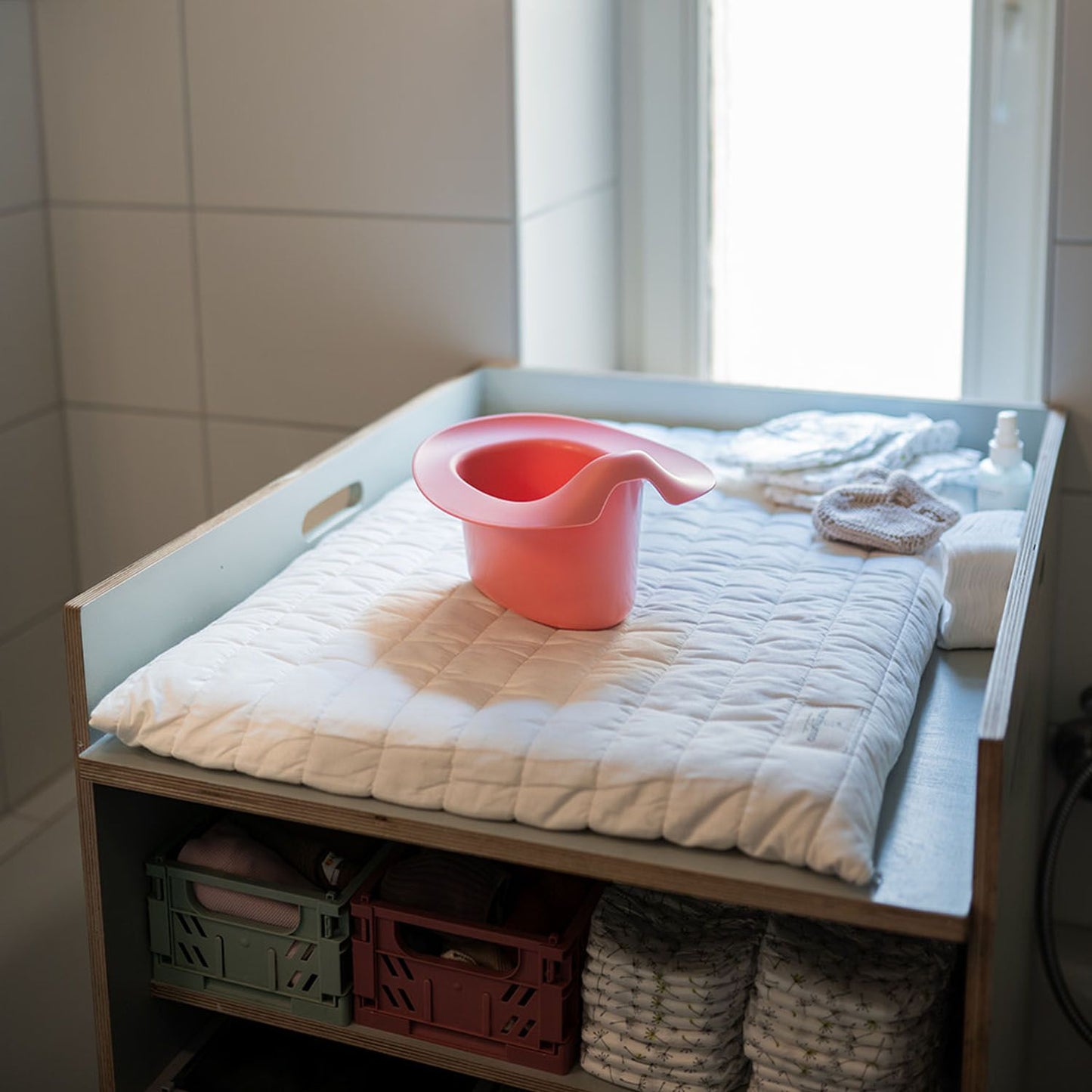 Kindsgut Abhaltetöpfchen