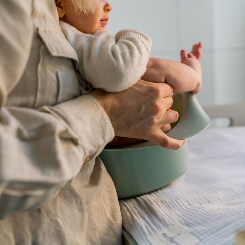 Kindsgut Abhaltetöpfchen