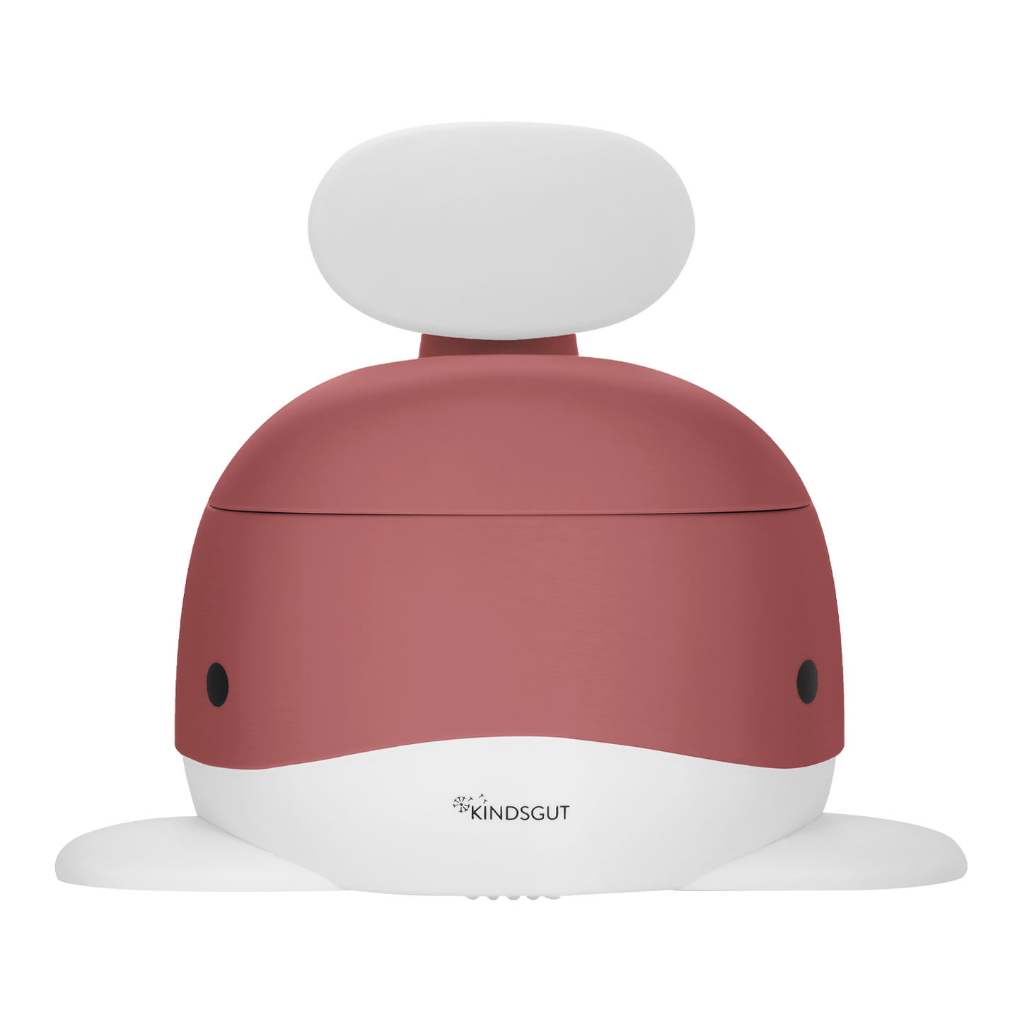 Kindsgut Kindertöpfchen Wal