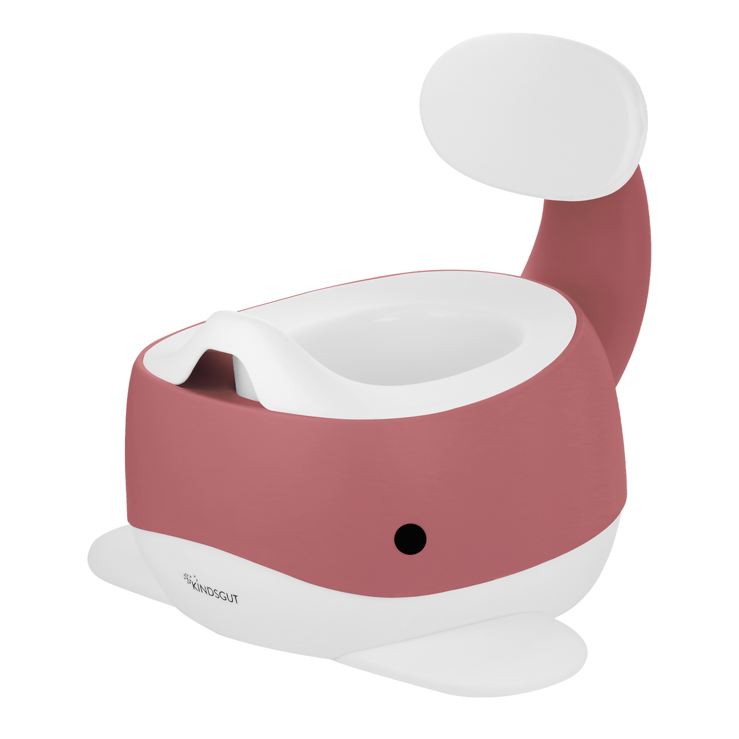 Kindsgut Kindertöpfchen Wal