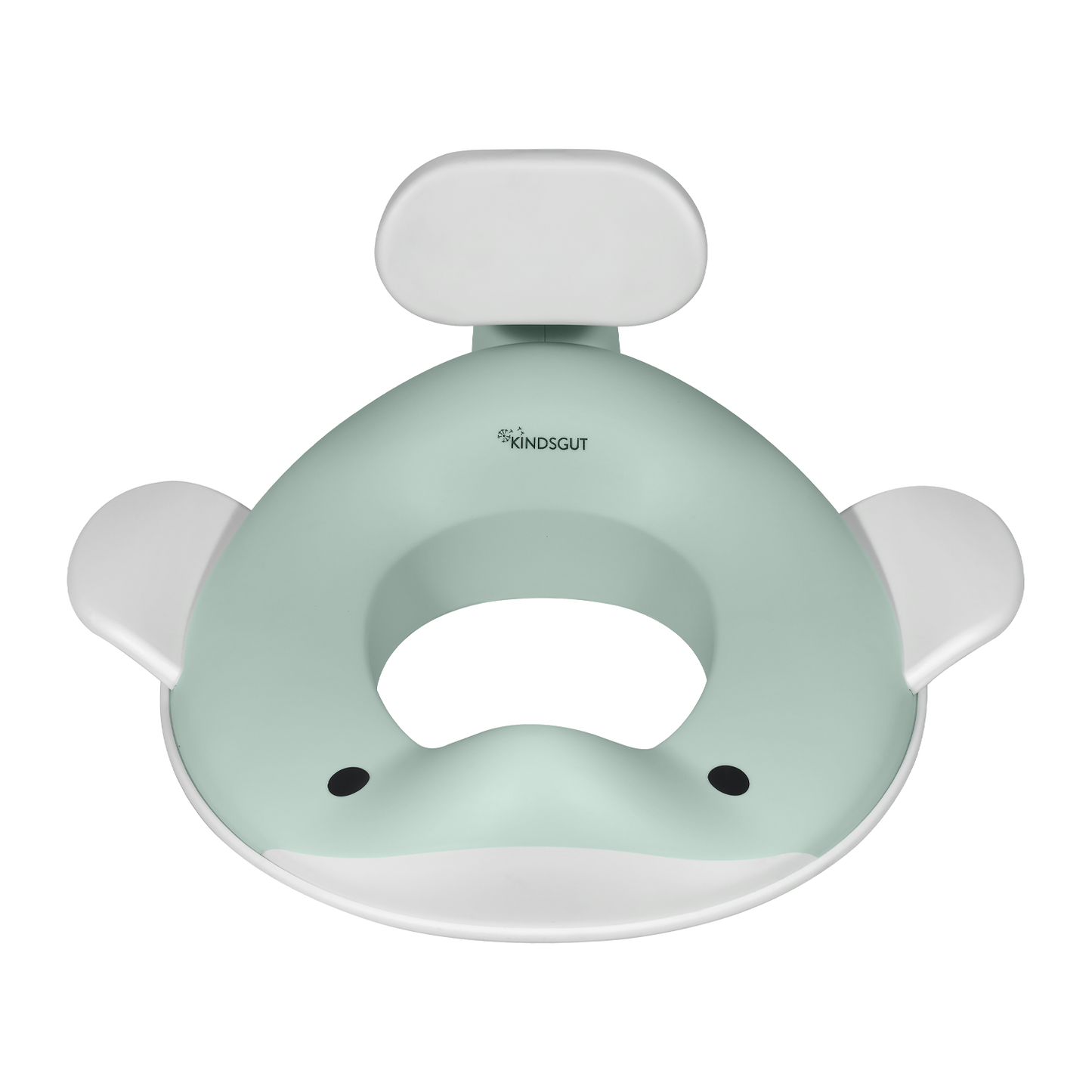 Kindsgut Toilettenaufsatz