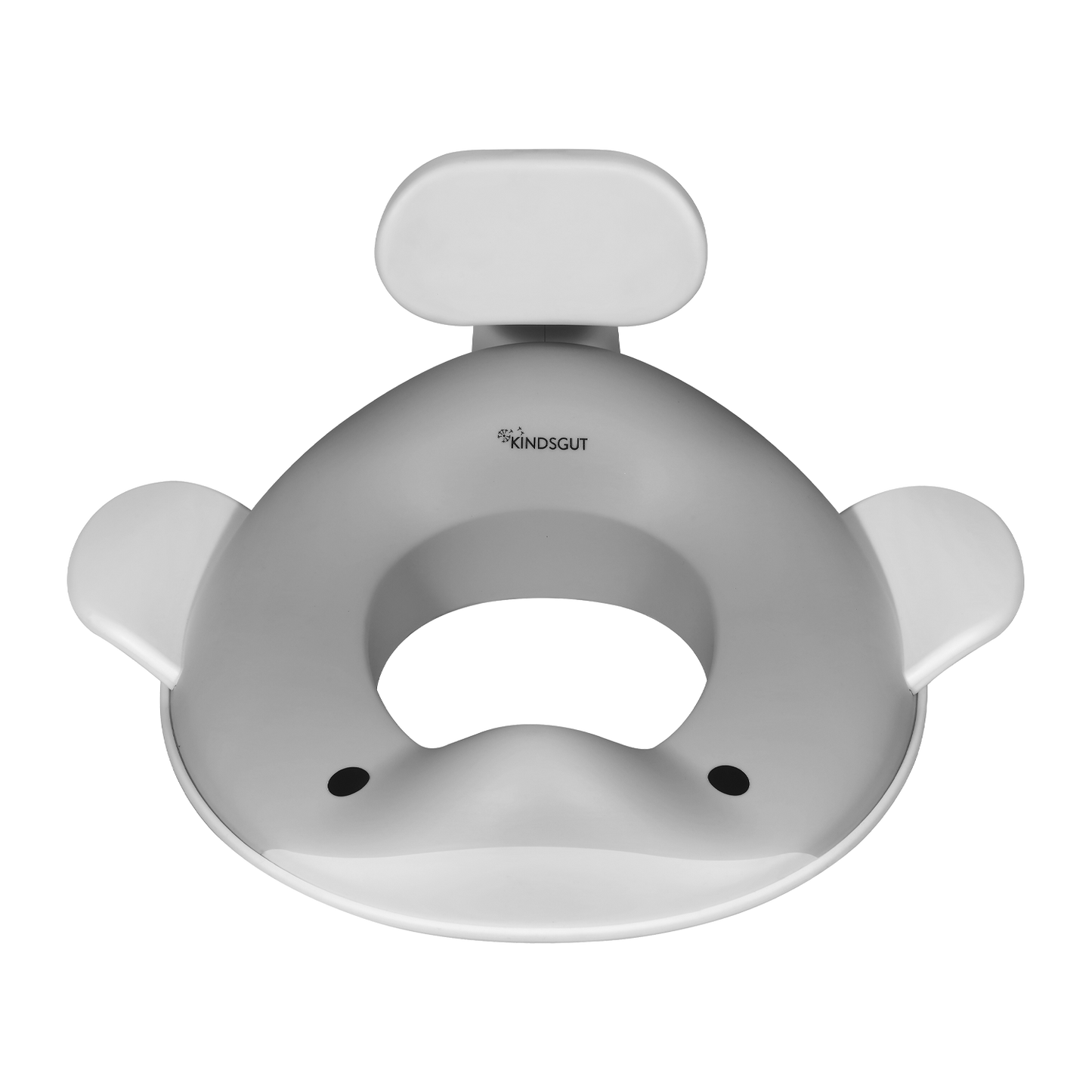 Kindsgut Toilettenaufsatz