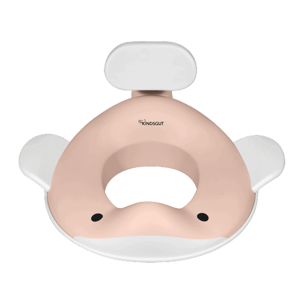 Kindsgut Toilettenaufsatz