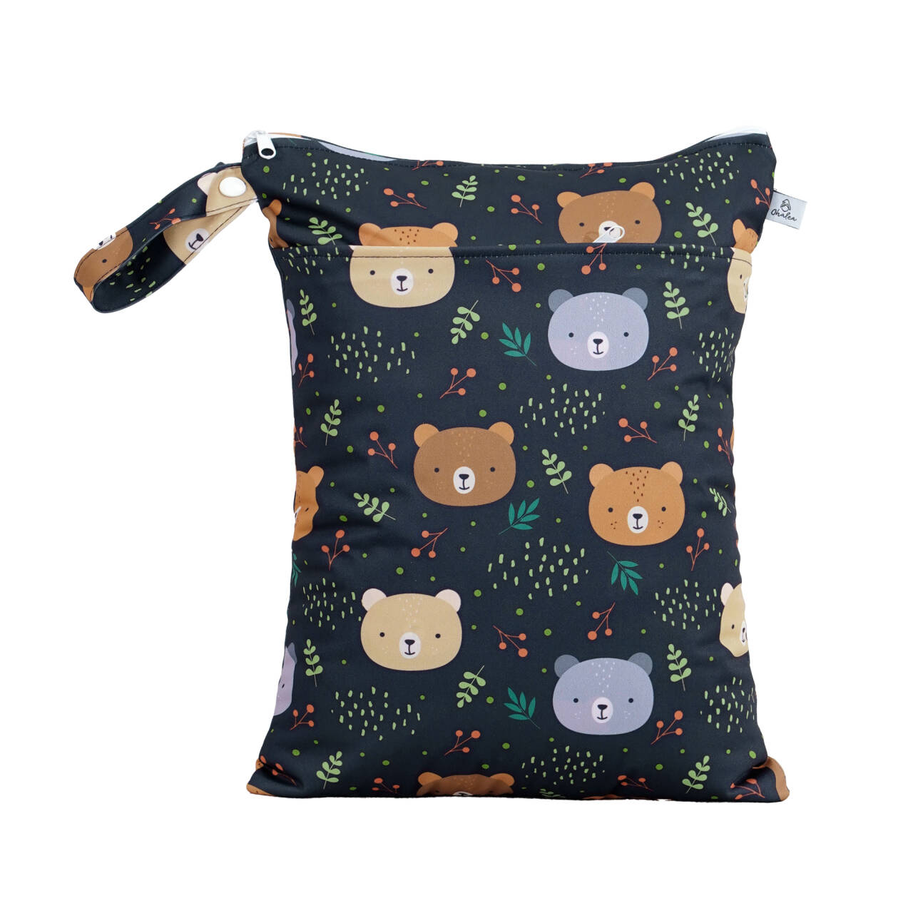 Ohalea Wetbag Duo Medium