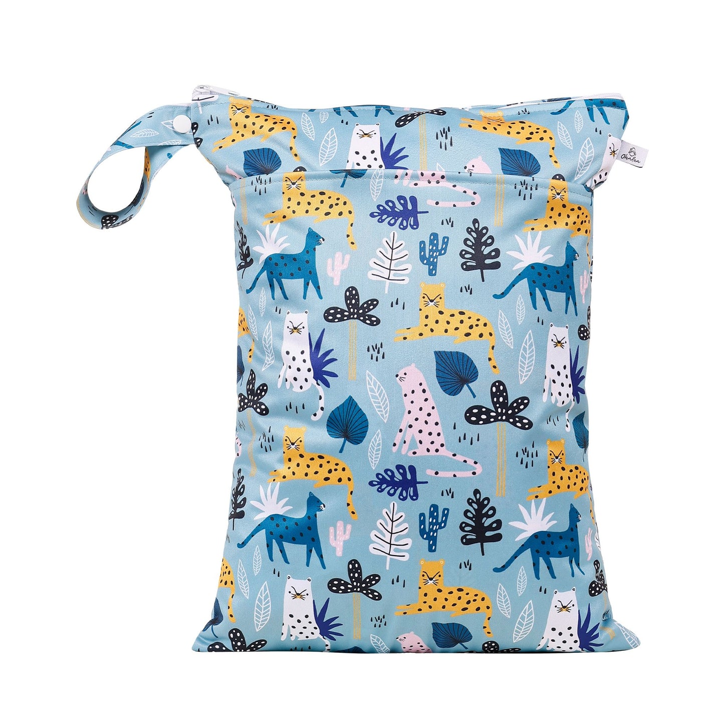 Ohalea Wetbag Duo Medium