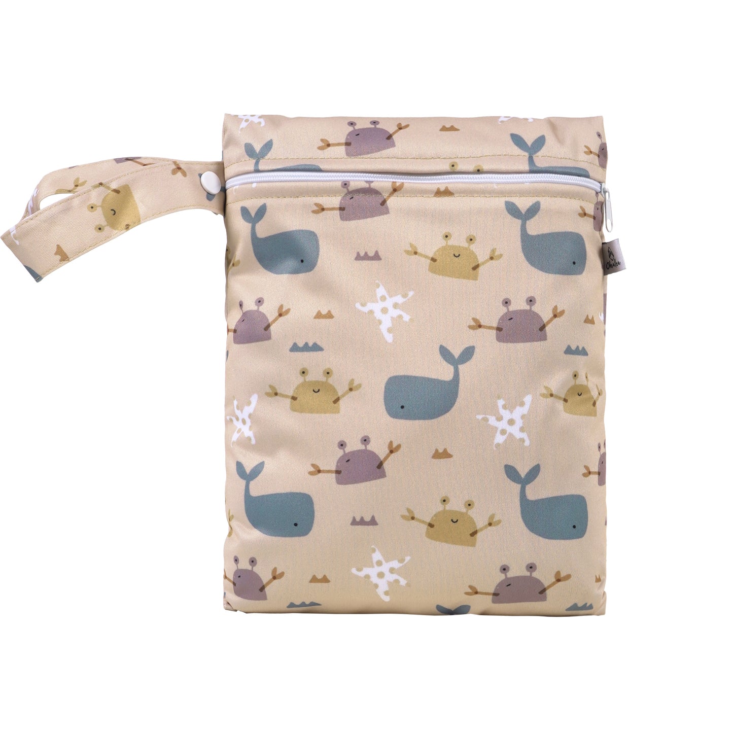 Ohalea Wetbag Mini