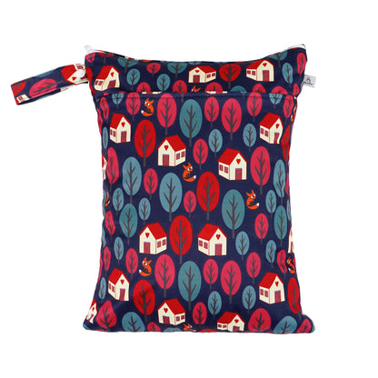 Ohalea Wetbag Duo Medium